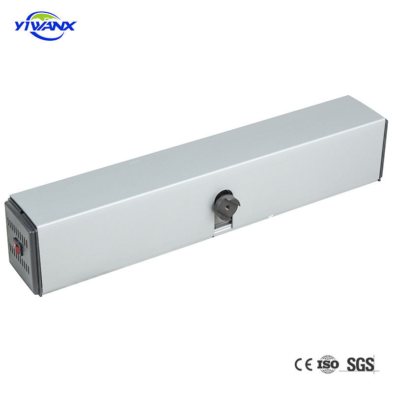 Commercial 24V DC 50W Motor automatischer Schwingtüröffner mit Zugarm (SW100)