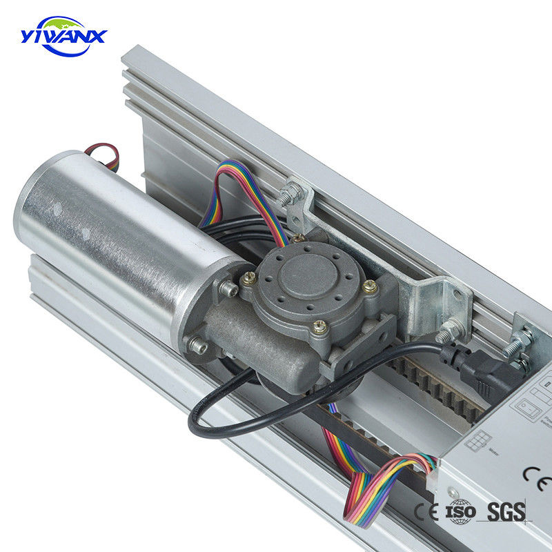 Automatischer Schiebetür-Automat -20°C~+50°C Max 2,2 m Höhe für B2B