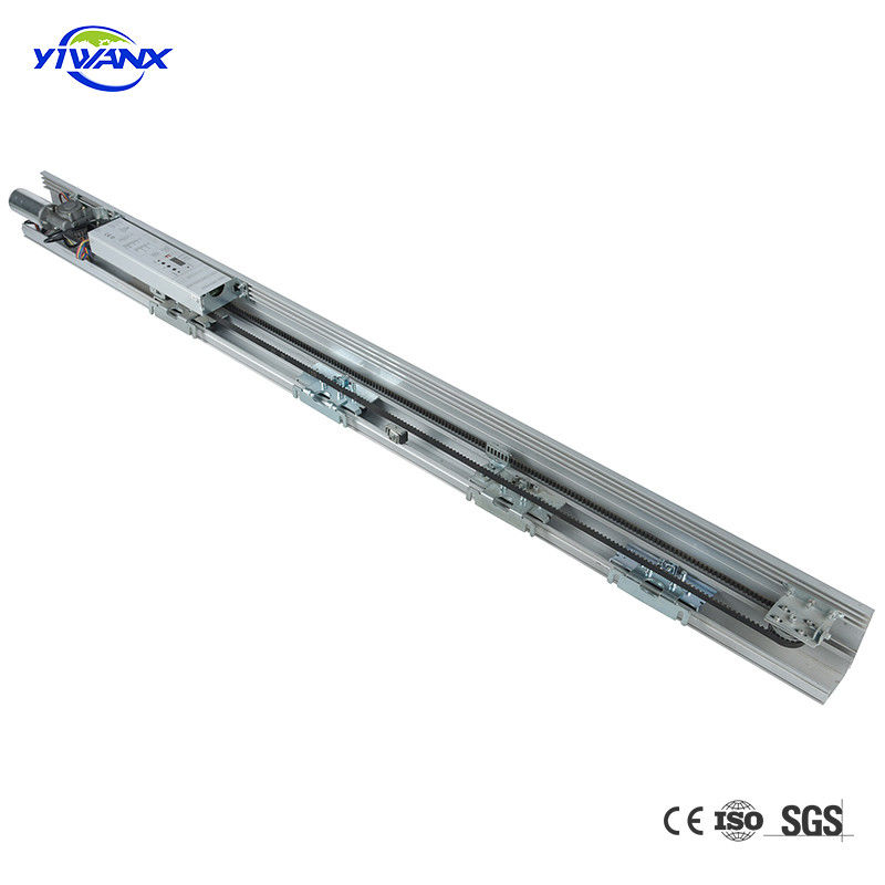 Automatischer Schiebetür-Automat -20°C~+50°C Max 2,2 m Höhe für B2B