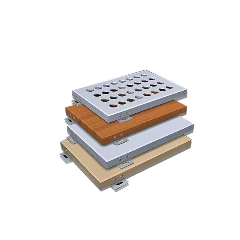 Weiße Aluminiumfolie mit Wärmedämmung K=2,0-3,0W/(m2·K)