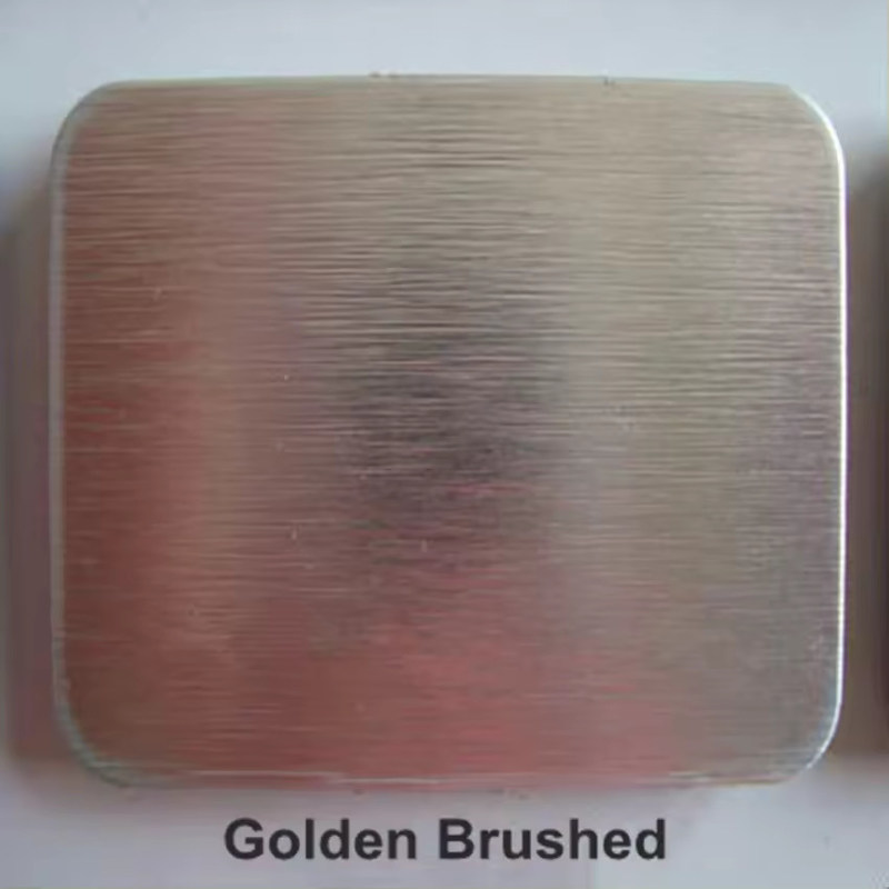 Aluminium verglaste Vorhangwand mit individueller Farbe und Wärmedämmung