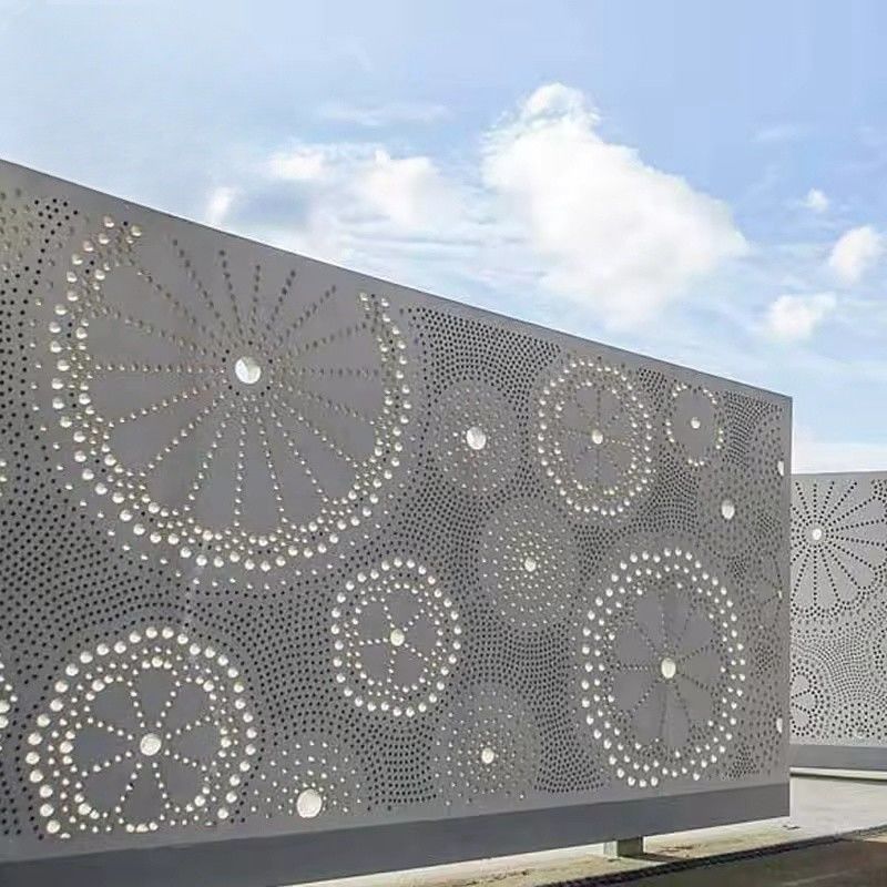 Aluminium/Glas/Stahl Außenwandsystem mit anodisierter/pulverbeschichteter Veredelung vor Ort/vorgefertigte Installation